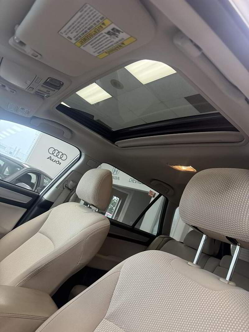 Subaru Outback 2018 TOURING / 2.5L / AUTO + AWD + TOIT + CAMERA + BAS KM +++ — photo 16