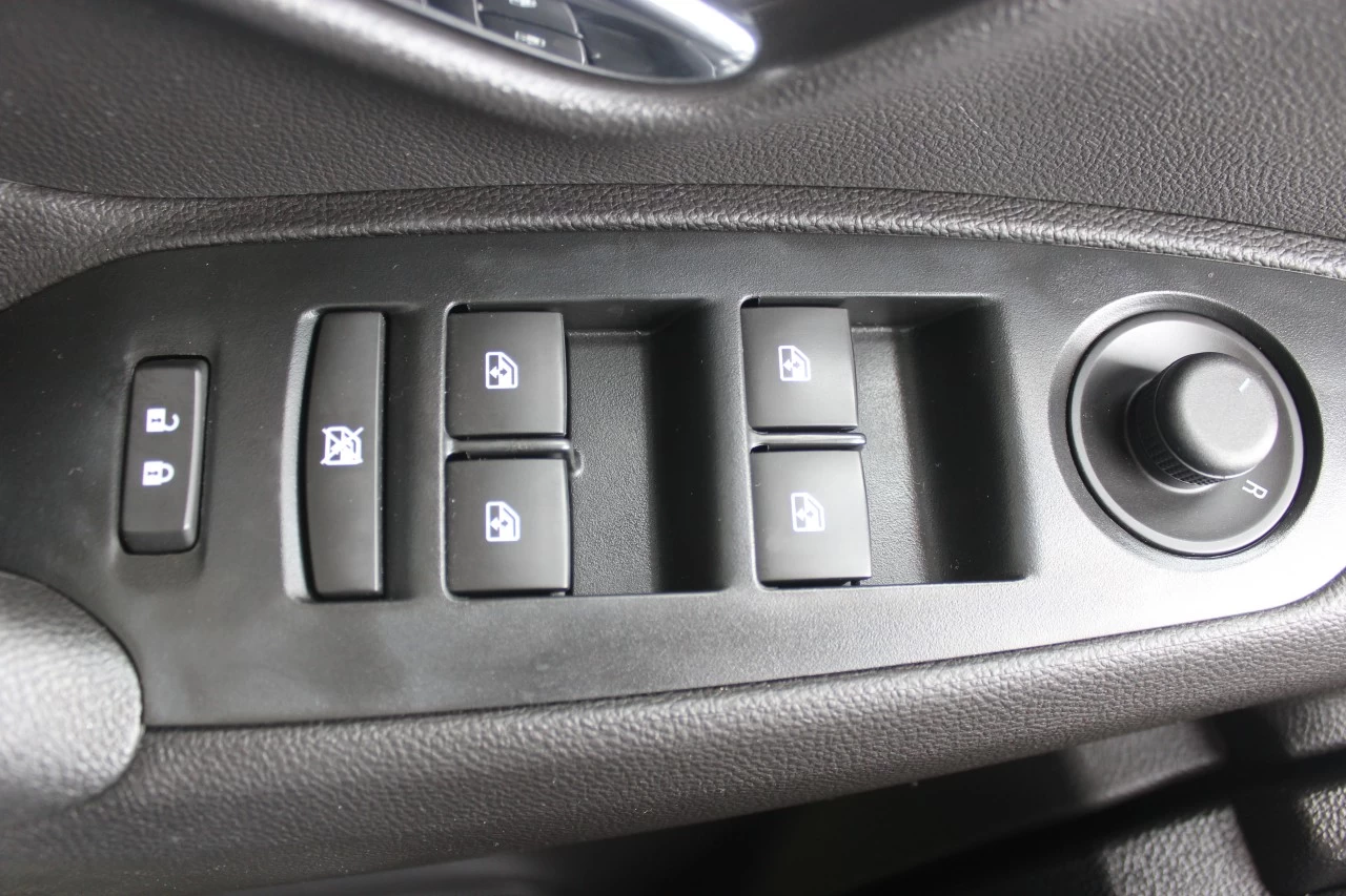 CHEVROLET Trax — photo 16