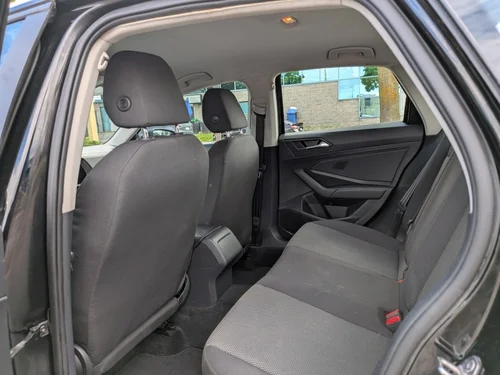 Volkswagen Jetta Comfortline 2019 — photo 16