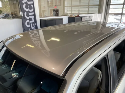 Honda Pilot LX 2013 — photo 31