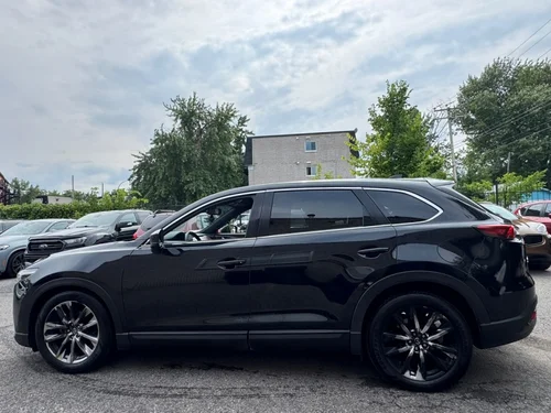 Mazda CX-9 Signature 2016 — photo 8