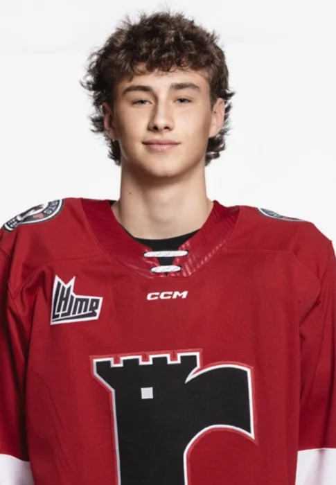Maddox Dagenais&nbsp;