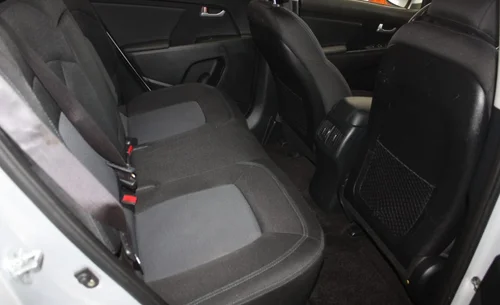 2016 KIA SPORTAGE LX AWD — photo 6