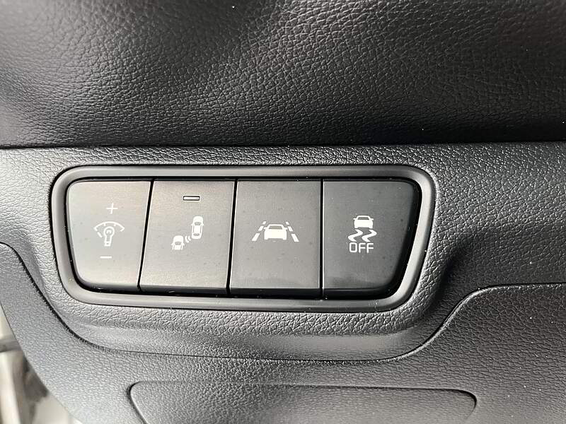 Kia Forte 2019 EX / AUTO + TOIT + CAMERA + BLUETOOTH — photo 18