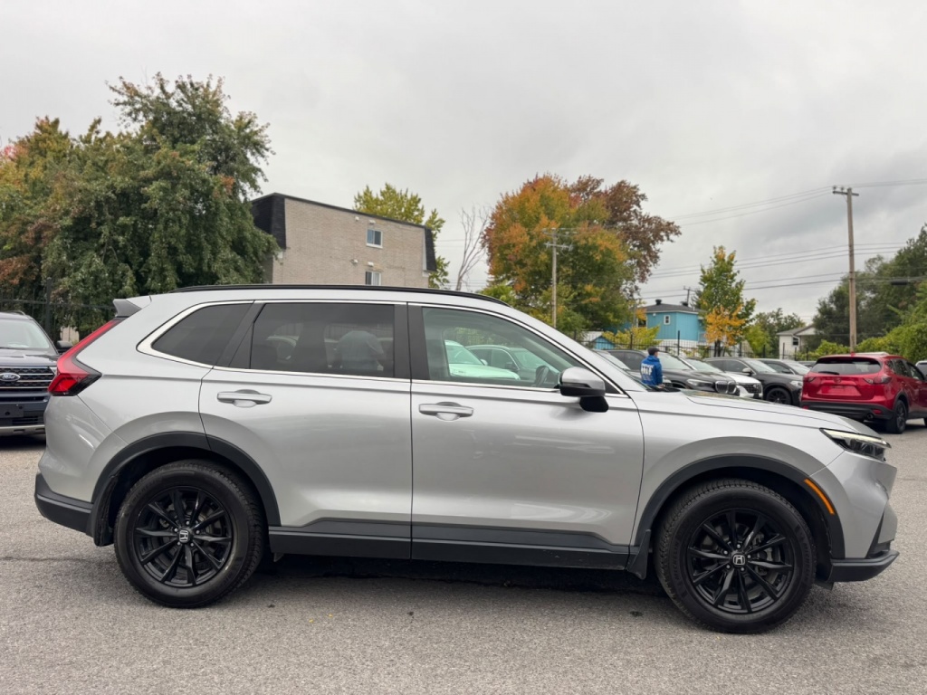 Honda CR-V Sport 2023 — photo 5
