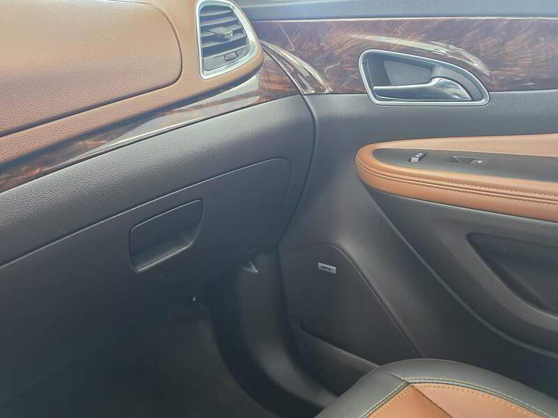 Buick Encore 2014 PREMIUM / AWD + AUTO + CUIR + CAMERA + BLUETOOTH +++ — photo 16
