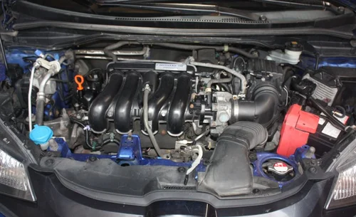 2015 HONDA FIT — photo 11