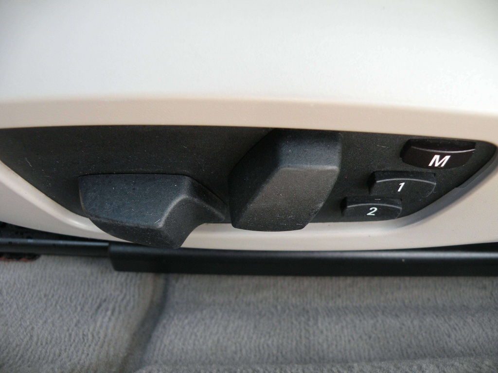 BMW Serie 1 128i 2009 — photo 13