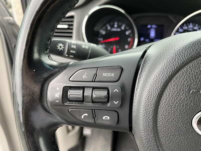 Kia Sedona 2020 LX / AUTO + 8 PASSAGERS / CAMERA + BLUETOOTH ++++ — photo 14