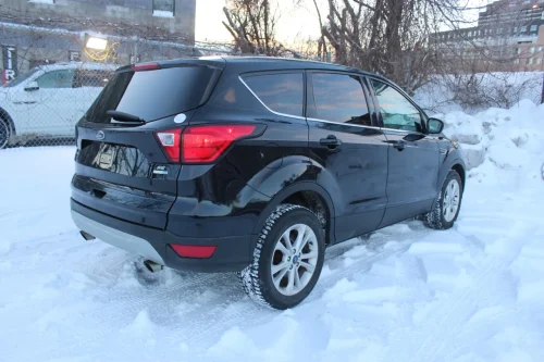 FORD Escape — photo 5