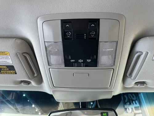 Lexus GX 460  2017 — photo 33