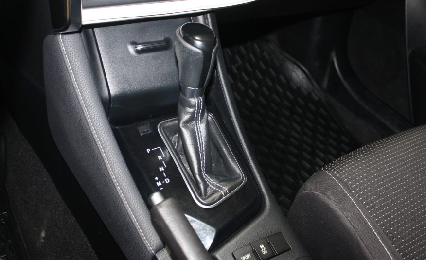2017 TOYOTA COROLLA IM — photo 11