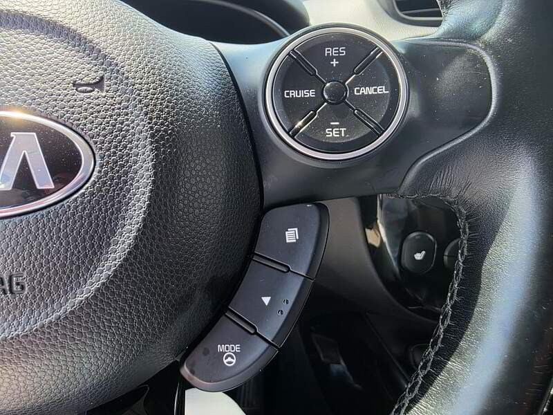 Kia Soul 2016 EX / AUTO + CUIR + BLUETOOTH + BAS KM +++ — photo 16