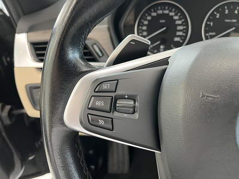 BMW X1 2016 XDRIVE / AWD + CAMERA + CUIR + BLUETOOTH +++ — photo 13