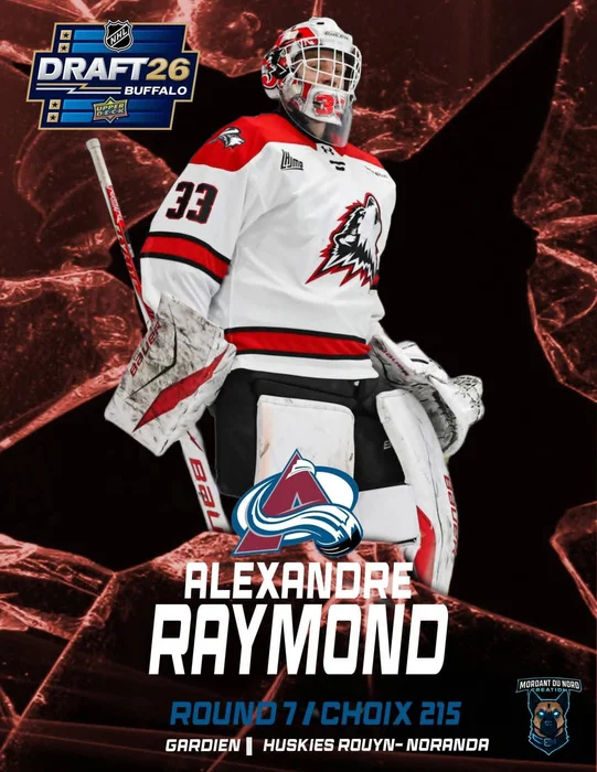 Alexandre Raymond