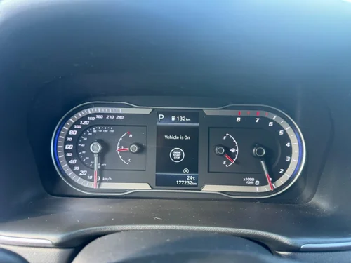Hyundai Tucson Privilégié 2023 — photo 2