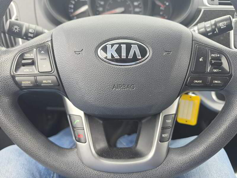Kia Rio 2016 EX - HAYON 5 PORTES / AUTO / BLUETOOTH +++ — photo 10