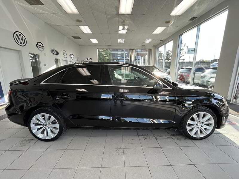 Audi A3 2015 PREMIUM / AUTO + AWD + TOIT + BLUETOOTH +++ — photo 4