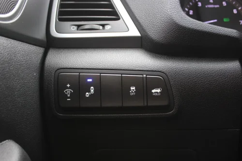 HYUNDAI Tucson — photo 14