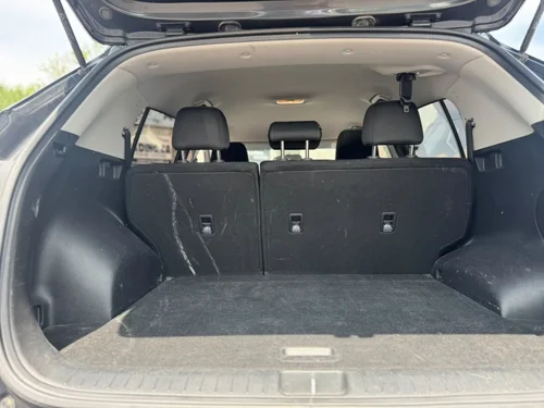KIA Sportage LX 2021 — photo 5