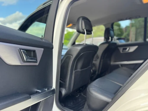Mercedes-Benz GLK-Class GLK 350 2010 — photo 16