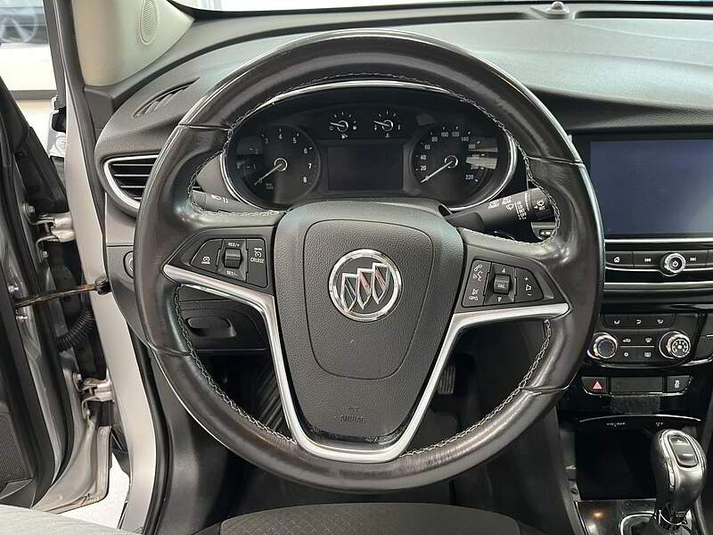 Buick Encore 2018 PREFERRED / AUTO + CAMERA + BLUETOOTH + BAS KM +++ — photo 12