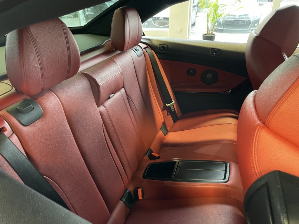 BMW Serie 4 428i xDrive 2016 — photo 18