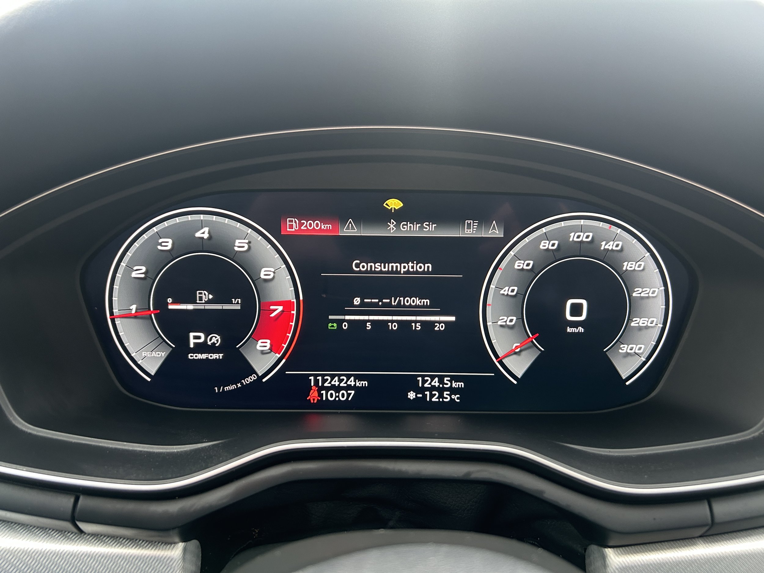 Audi A4 Progressiv S-Line 2020 — photo 15