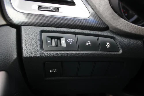HYUNDAI Santa Fe — photo 18