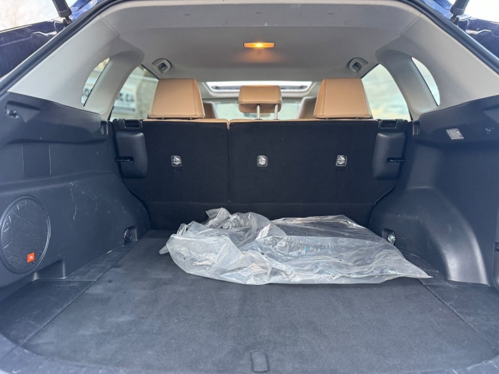Toyota RAV4 Limitée 2021 — photo 6