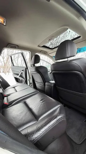 2012 Acura Rdx — photo 7