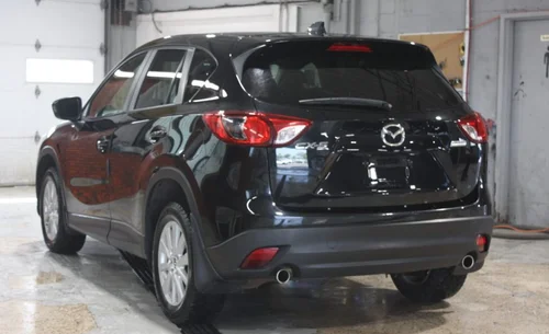 2014 MAZDA CX-5 — photo 4