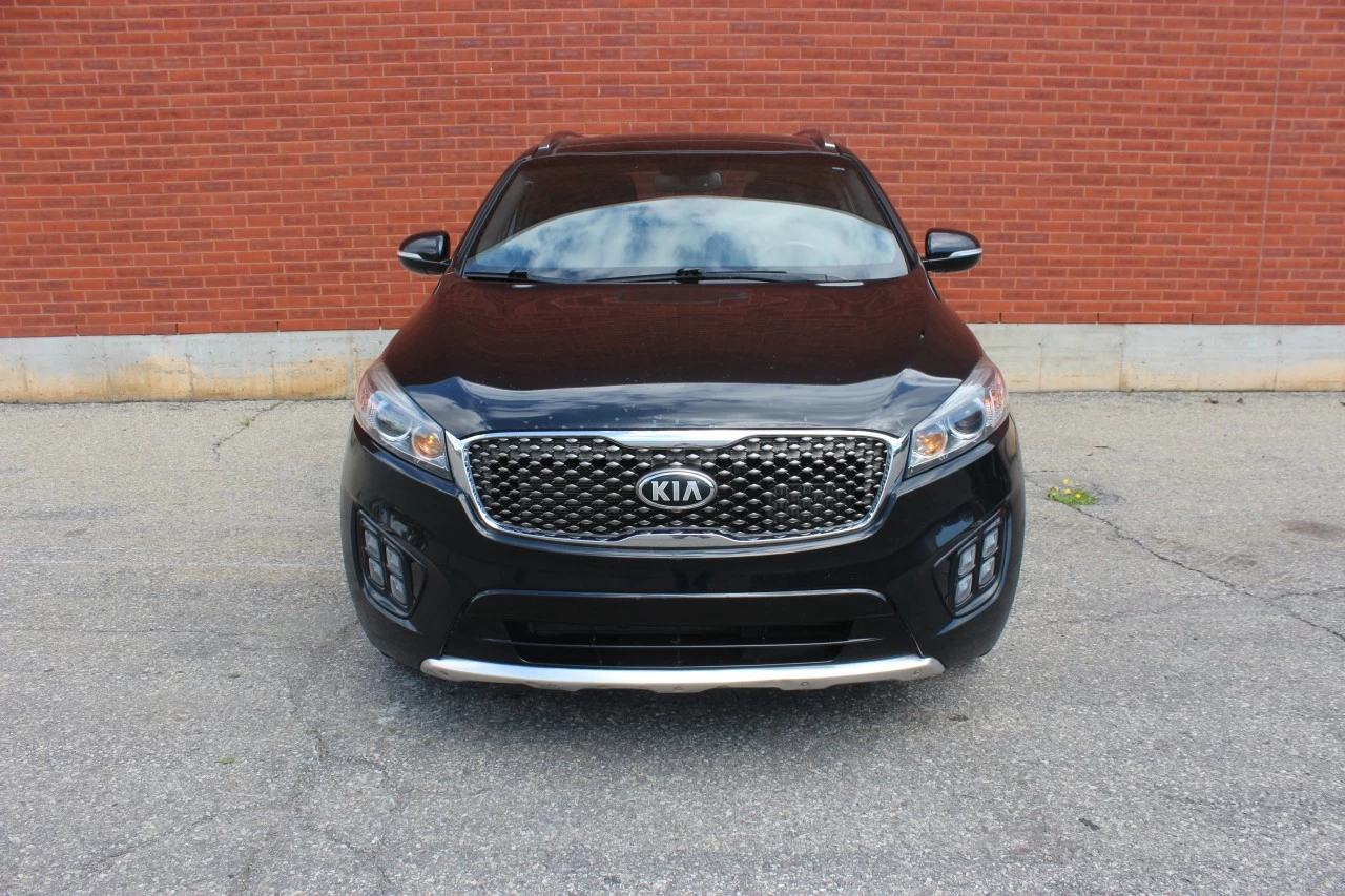 KIA Sorento — photo 2