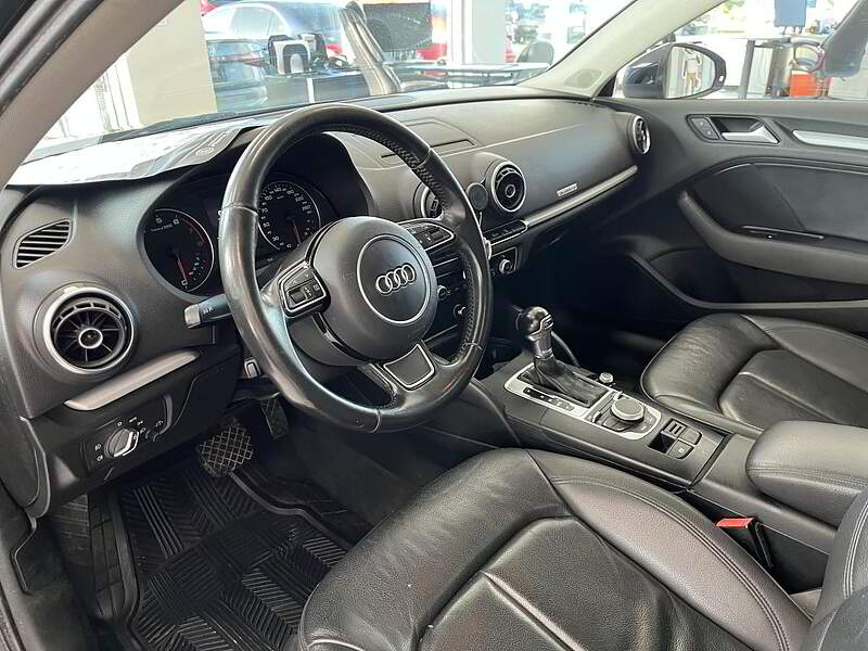 Audi A3 2015 PREMIUM / AUTO + AWD + TOIT + BLUETOOTH +++ — photo 10