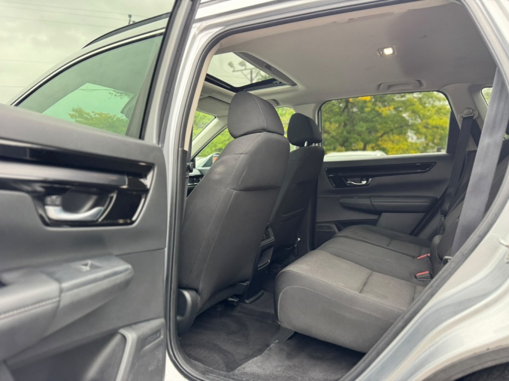 Honda CR-V Sport 2023 — photo 15