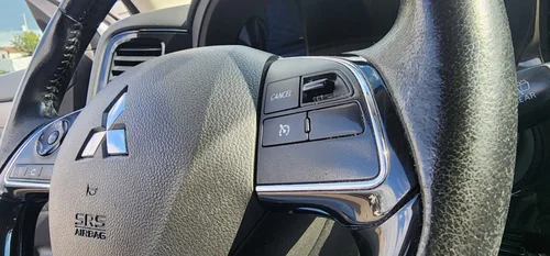 Mitsubishi Outlander ES 2016 — photo 18
