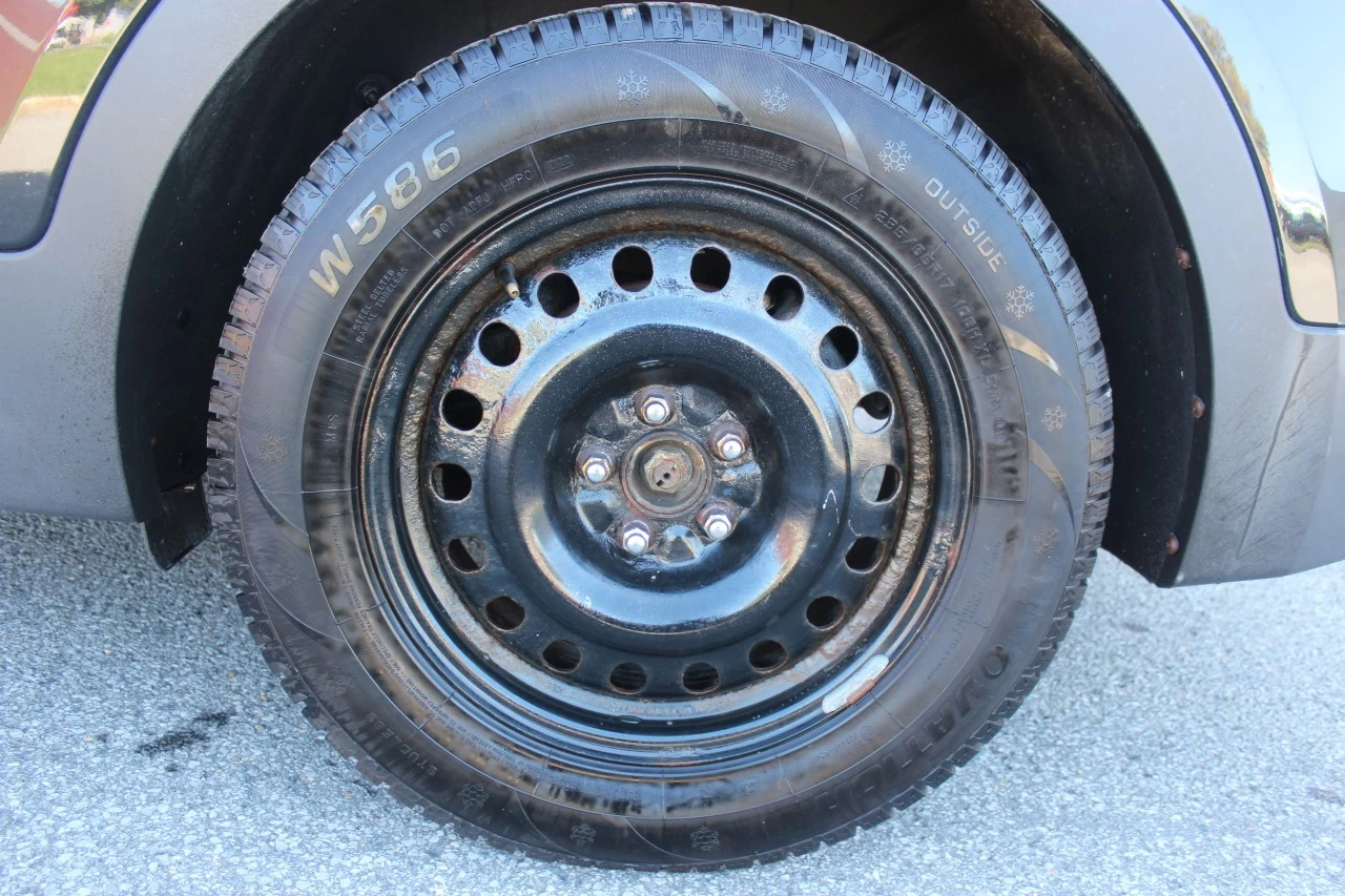 HYUNDAI Santa Fe — photo 22