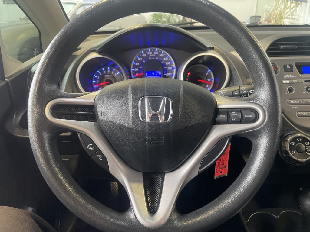 Honda Fit LX 2014 — photo 19