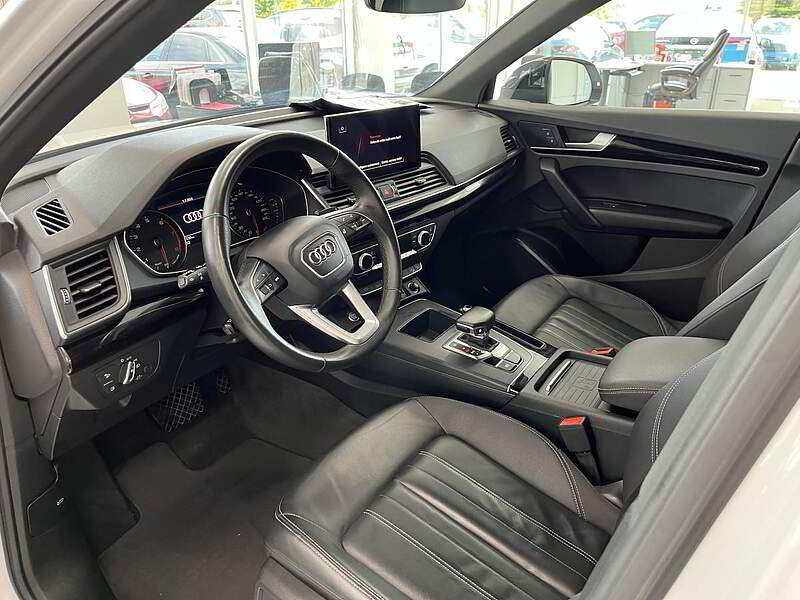 Audi Q5 2023 KOMFORT — photo 10