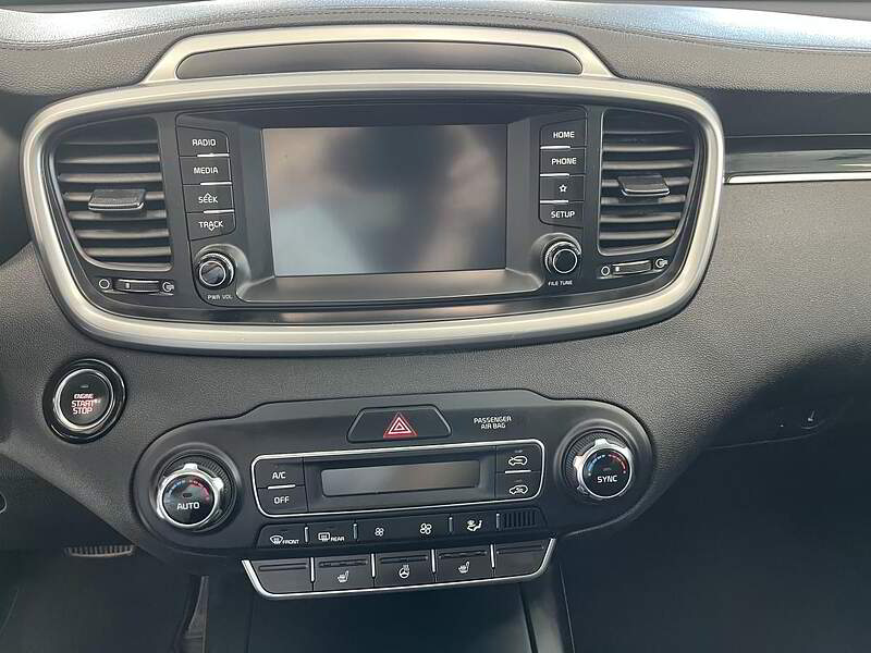 Kia Sorento 2020 LX / AWD + AUTO + CAMERA + BLUETOOTH + BAS KM +++ — photo 16
