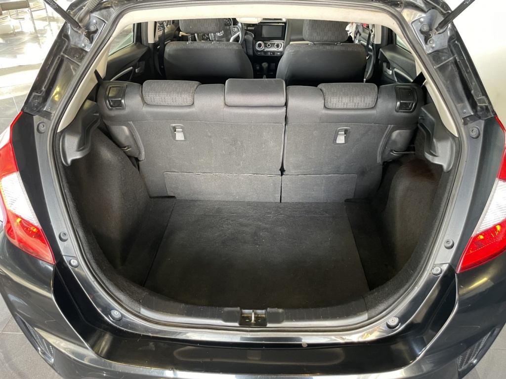 Honda Fit LX 2015 — photo 8