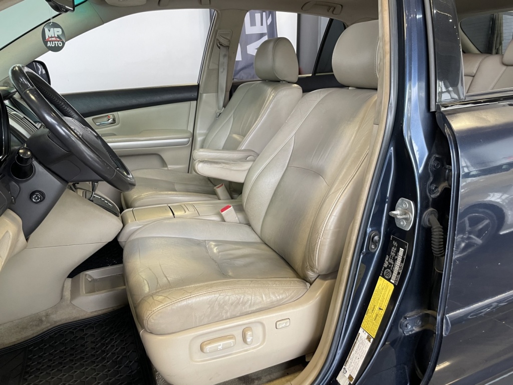 Lexus RX 400  2006 — photo 13