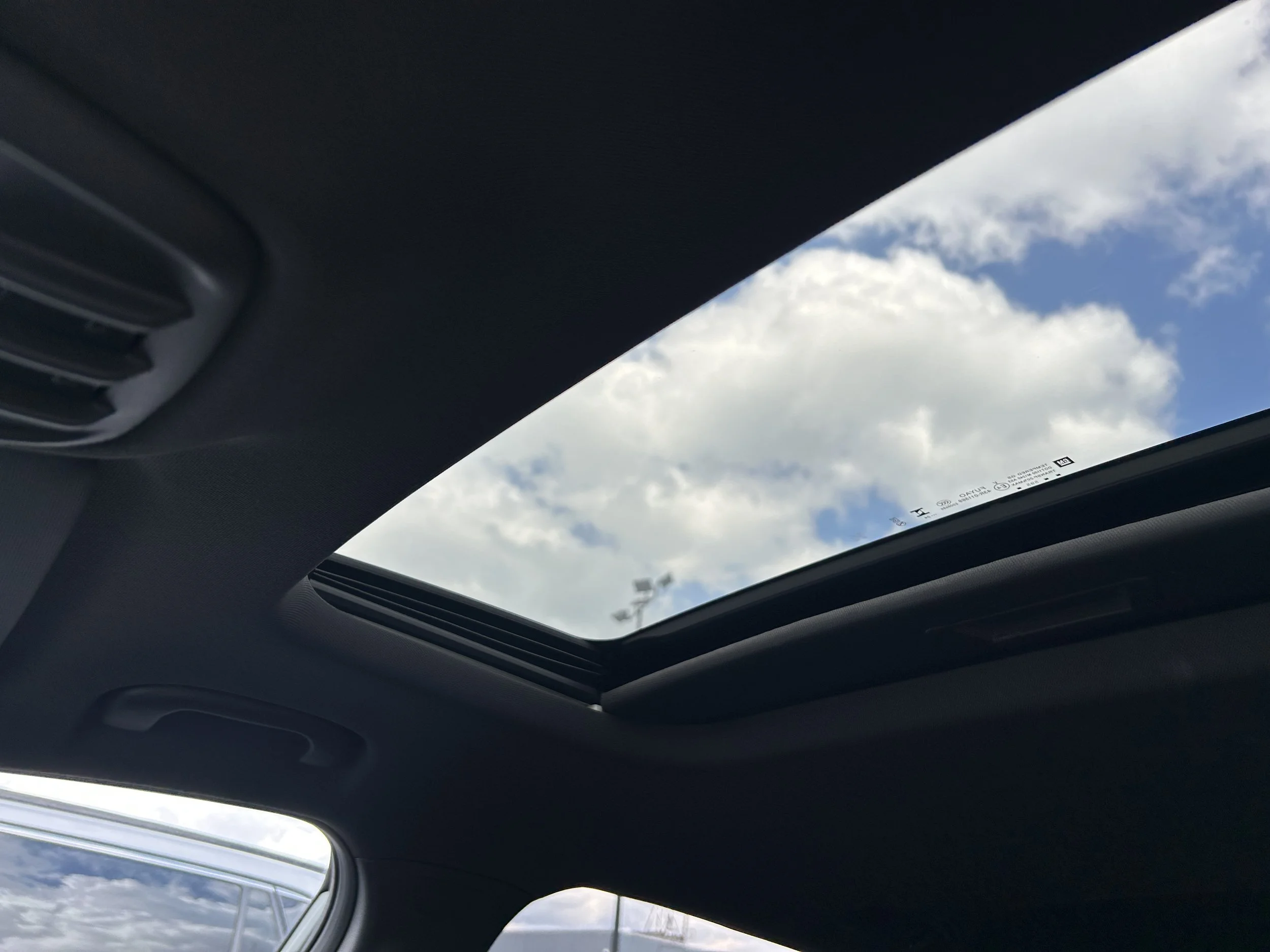 2025 Chevrolet Trax 2RS — photo 19