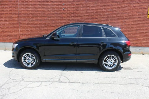 AUDI Q5 — photo 2