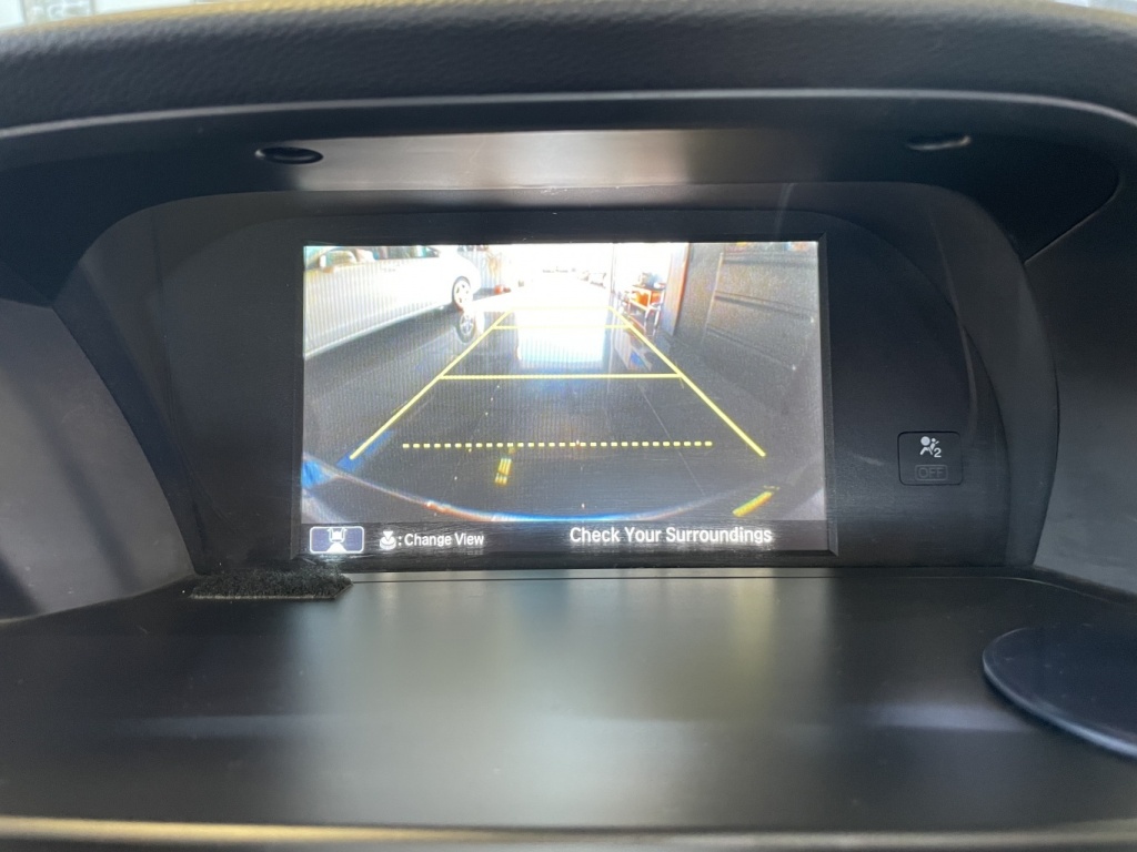 Honda Accord EX-L 2013 — photo 20