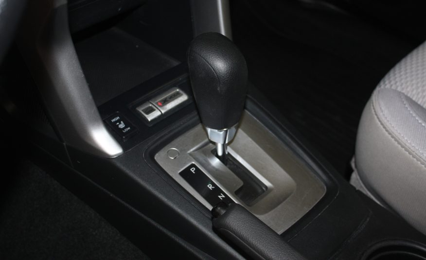 2016 SUBARU FORESTER — photo 11