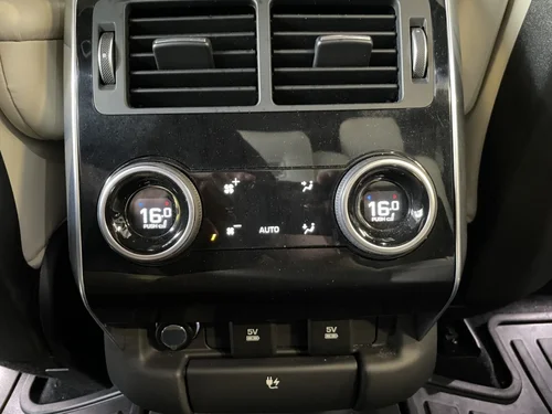 Land Rover Range Rover Sport HST 2020 — photo 13