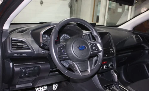 2019 SUBARU IMPREZA SPORT AWD — photo 10