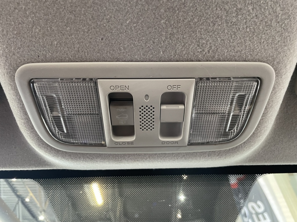 Honda Fit EX 2015 — photo 29
