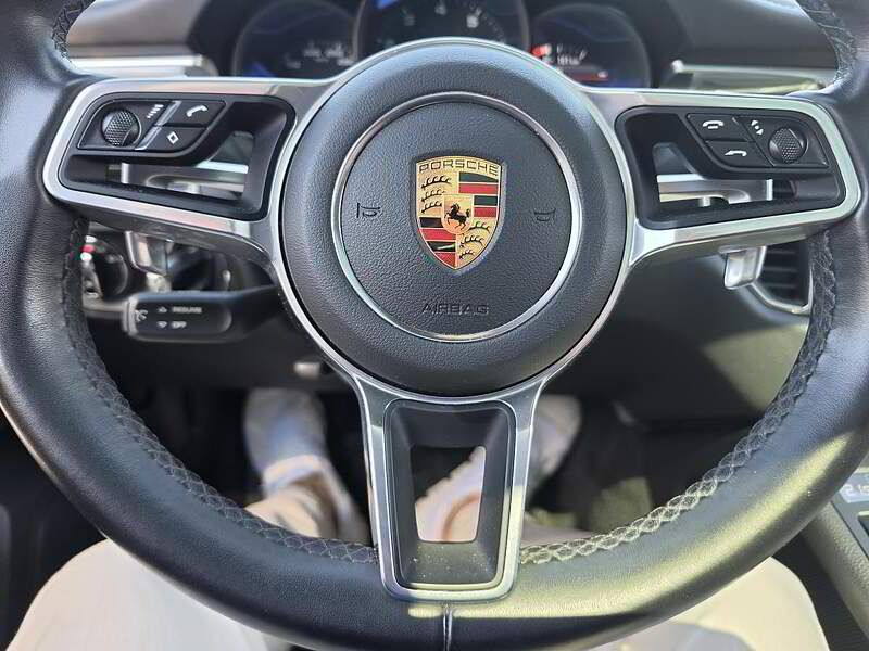 Porsche Macan 2018 GTS / AWD + TOIT + GPS + CAMERA + CUIR + BLUETOOTH + BAS KM +++ — photo 15